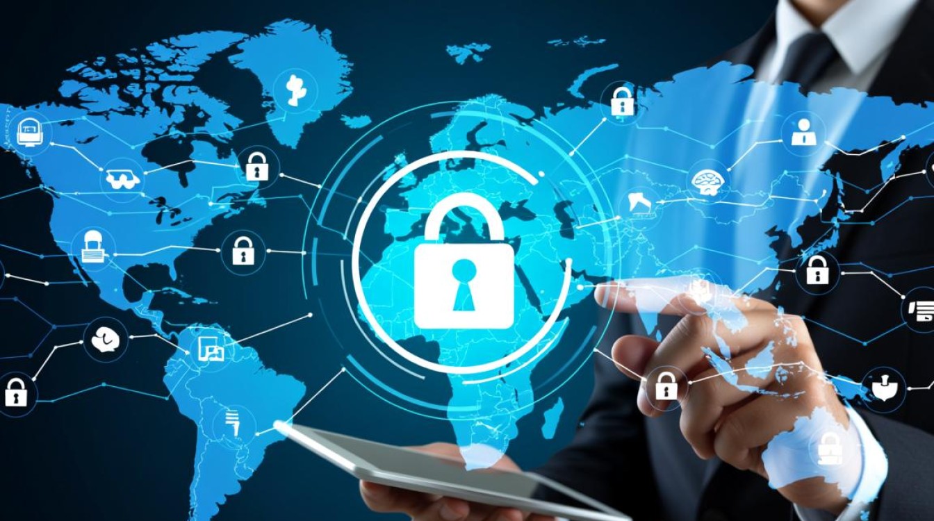 安全服务热门？如何选对适合企业的安全服务方案？