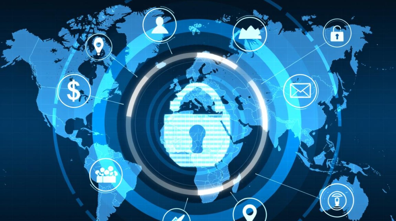 安全服务热门？如何选对适合企业的安全服务方案？