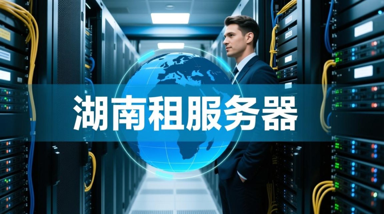 湖南租服务器一年，性价比如何？哪家服务商更值得信赖？