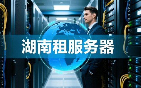 湖南租服务器一年，性价比如何？哪家服务商更值得信赖？