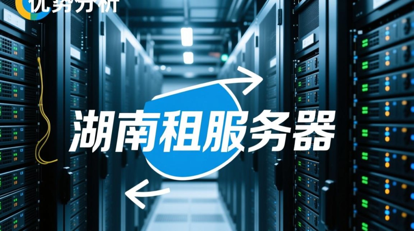 湖南租服务器一年，性价比如何？哪家服务商更值得信赖？