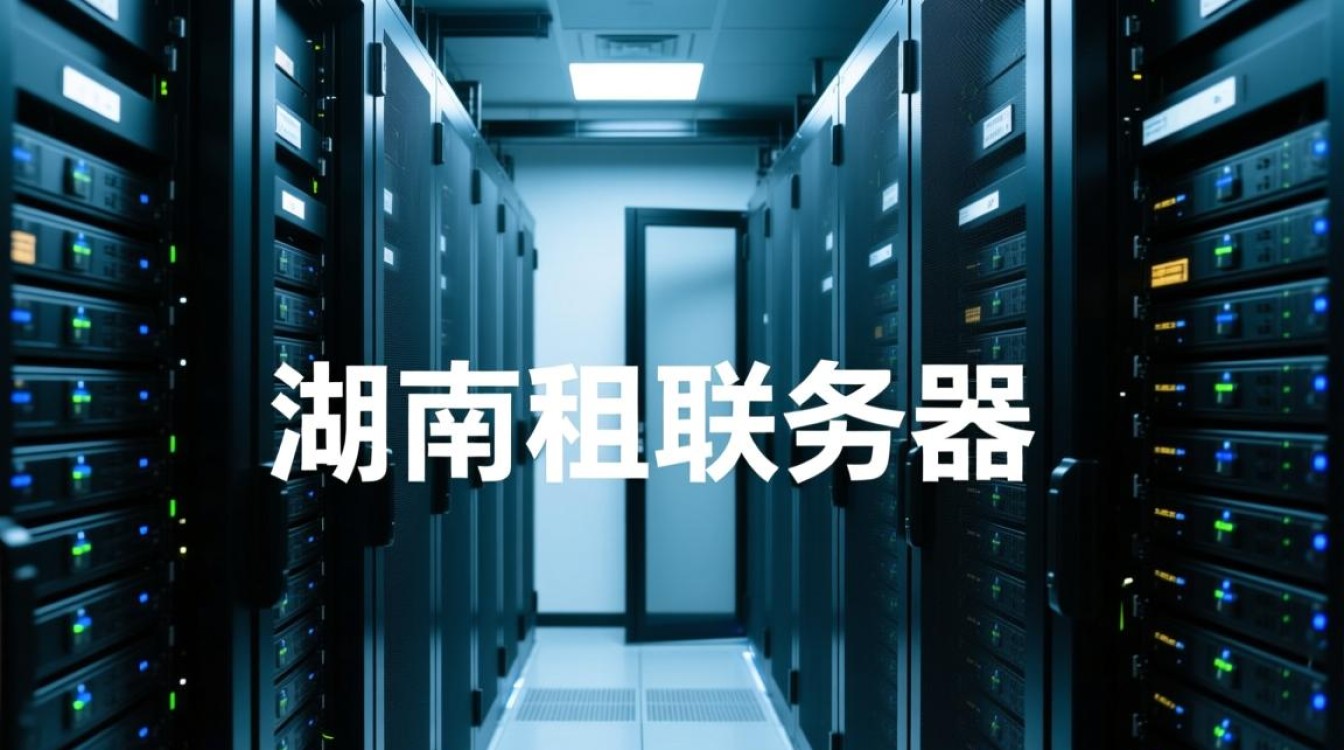 湖南租服务器一年，性价比如何？哪家服务商更值得信赖？