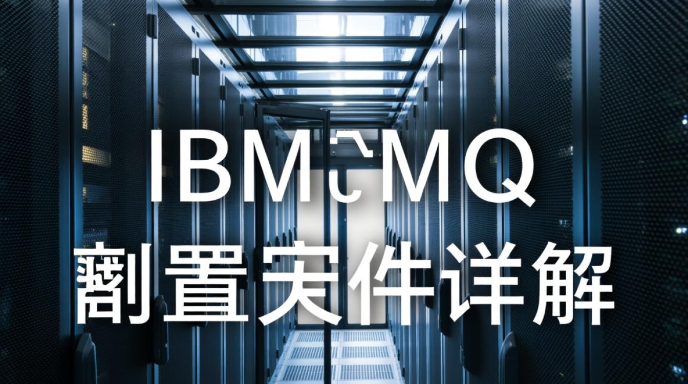 如何正确配置ibm mq的配置文件以优化性能和稳定性？