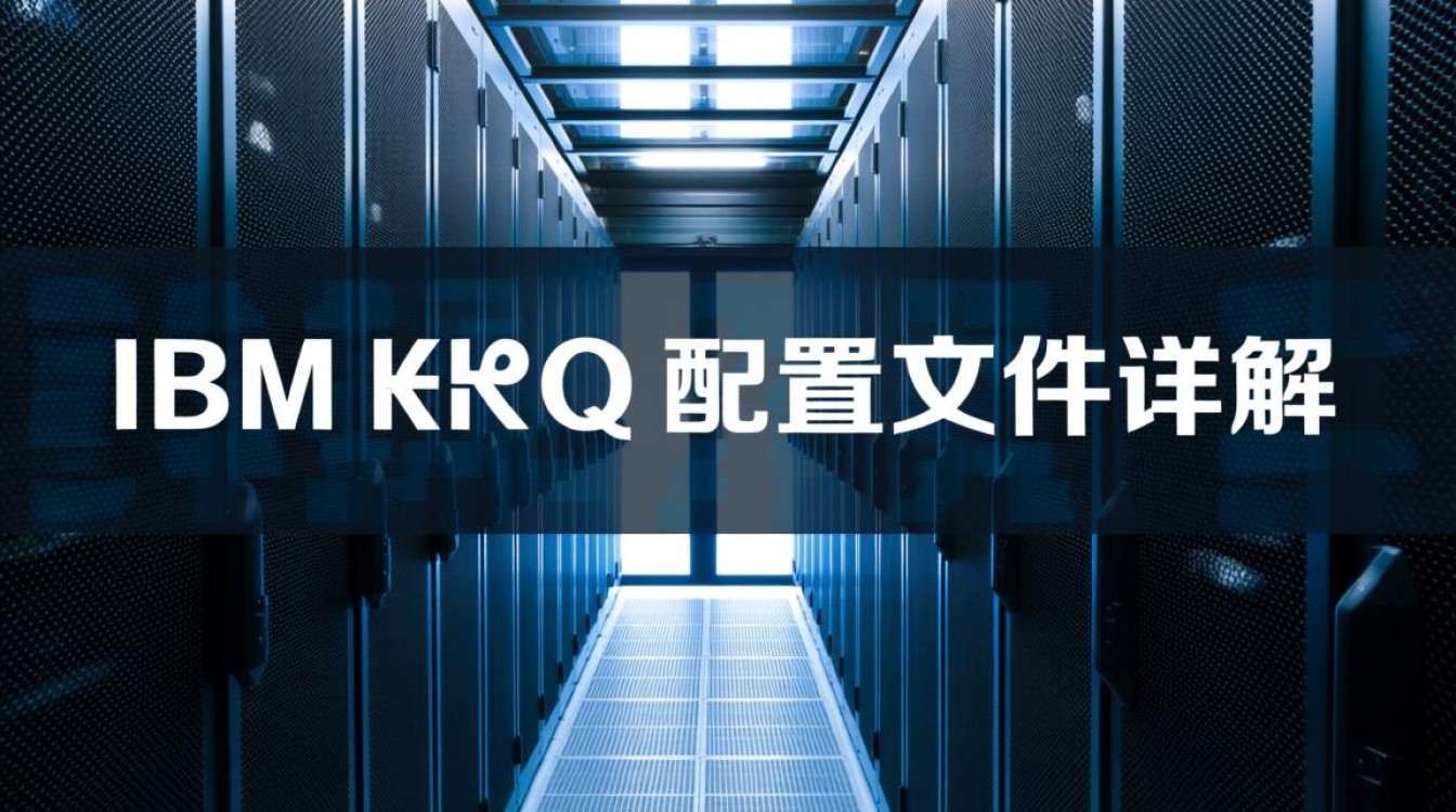 如何正确配置ibm mq的配置文件以优化性能和稳定性？