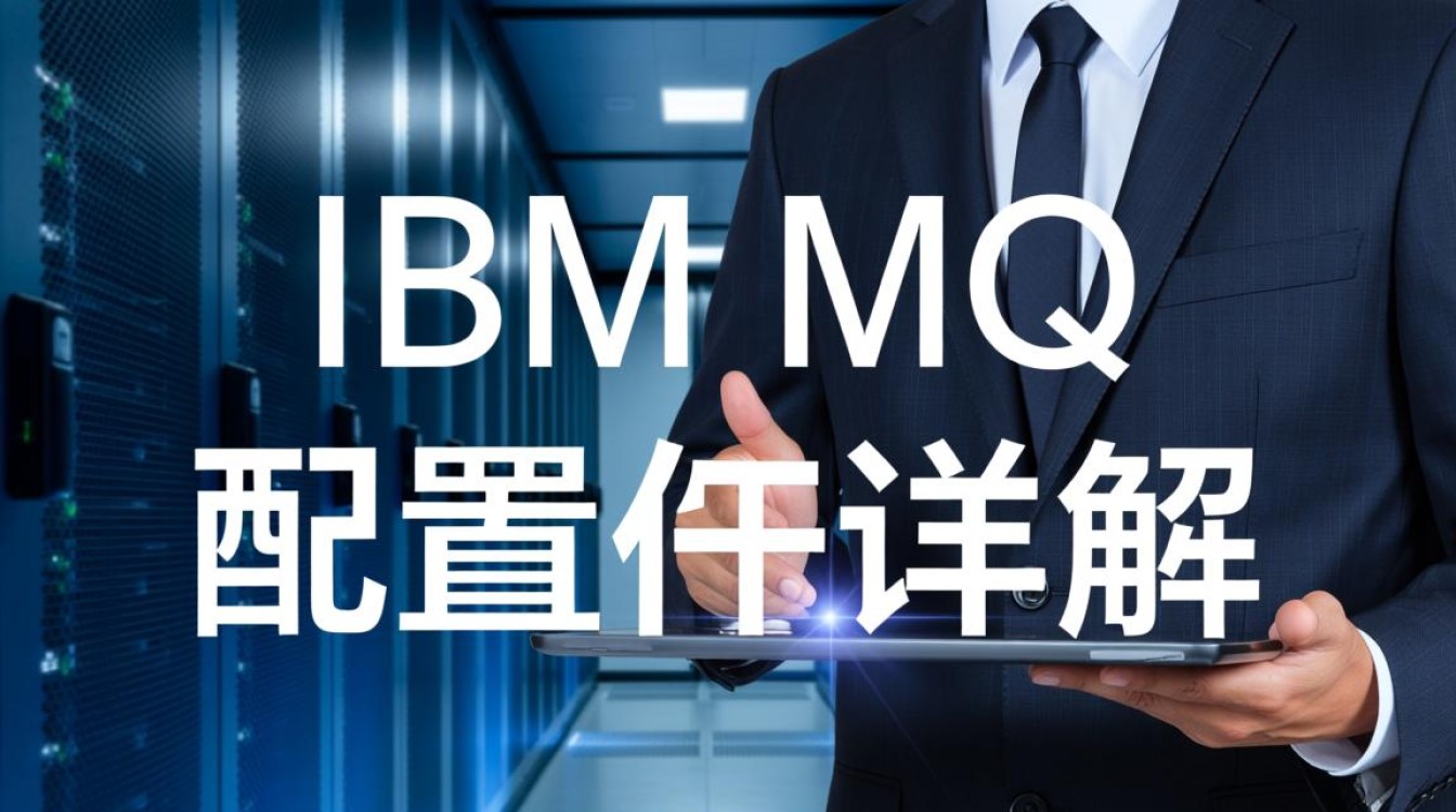 如何正确配置ibm mq的配置文件以优化性能和稳定性？