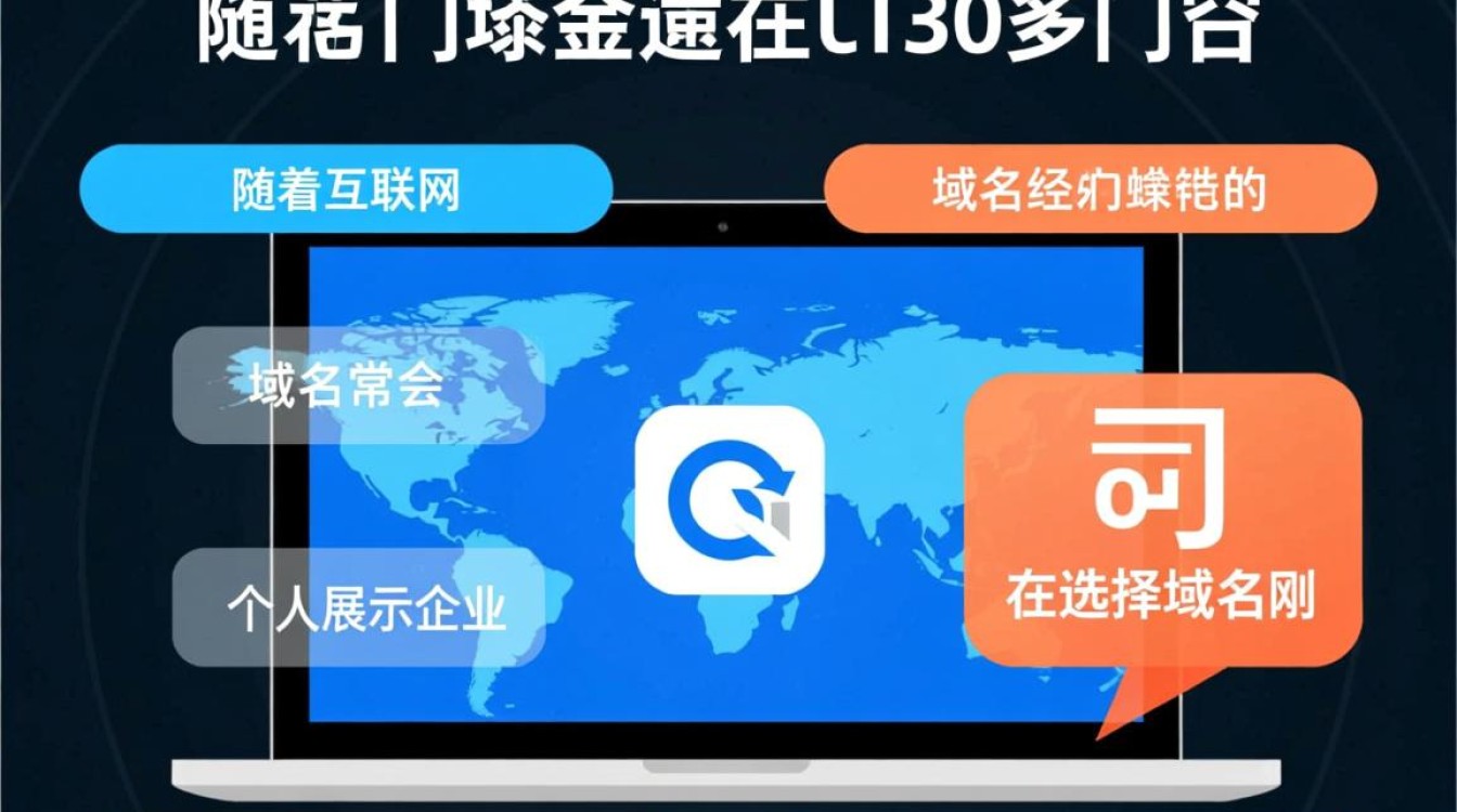 单域名与多域名，企业品牌建设中的关键抉择，哪种策略更胜一筹？