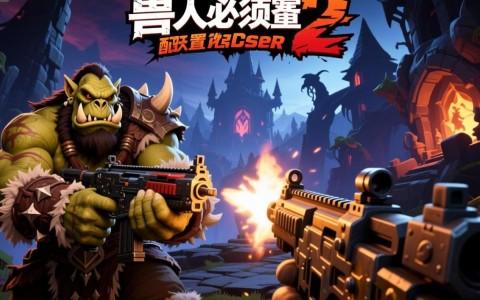 兽人必须死2最低配置要求是什么？升级电脑能否流畅运行？