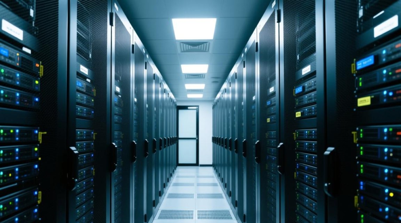 湖南服务器企业崛起，它们如何引领行业变革？揭秘湖南服务器企业的未来之路！