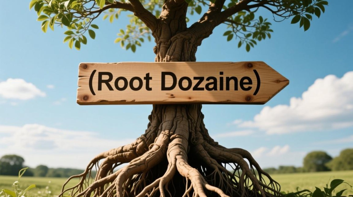 根域名顶级域名之间有何区别与联系？揭秘域名架构奥秘！