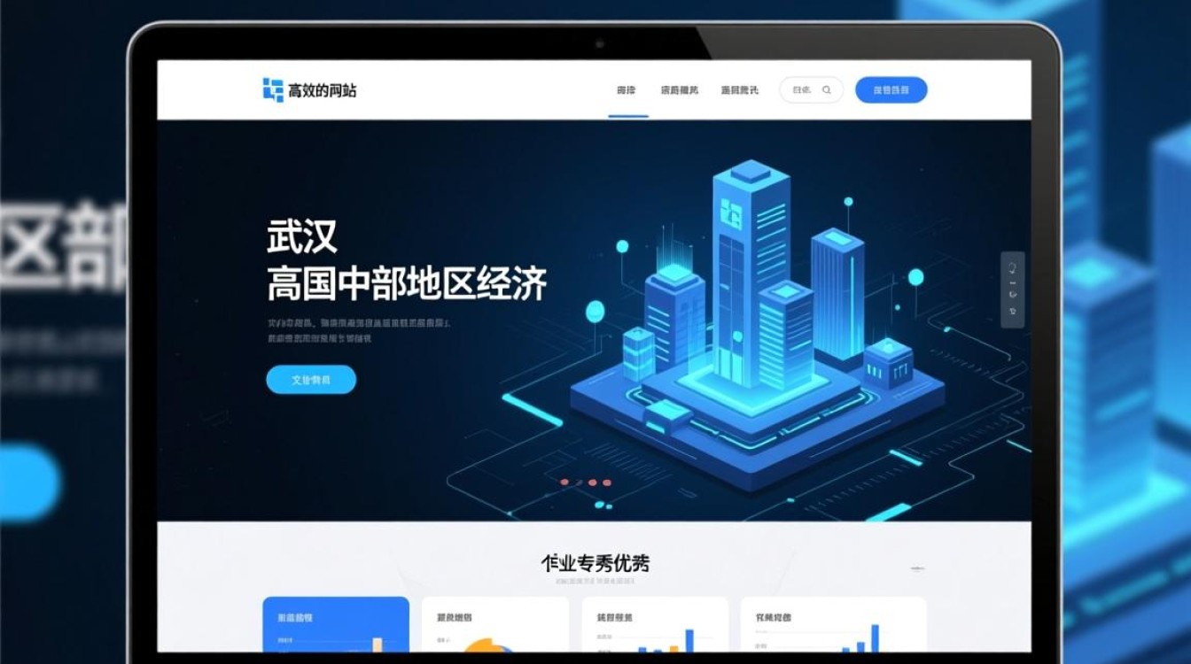 武汉网站定制开发哪家强？‘棒的武汉网站定制开发’是否值得信赖？