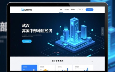 武汉网站定制开发哪家强？‘棒的武汉网站定制开发’是否值得信赖？