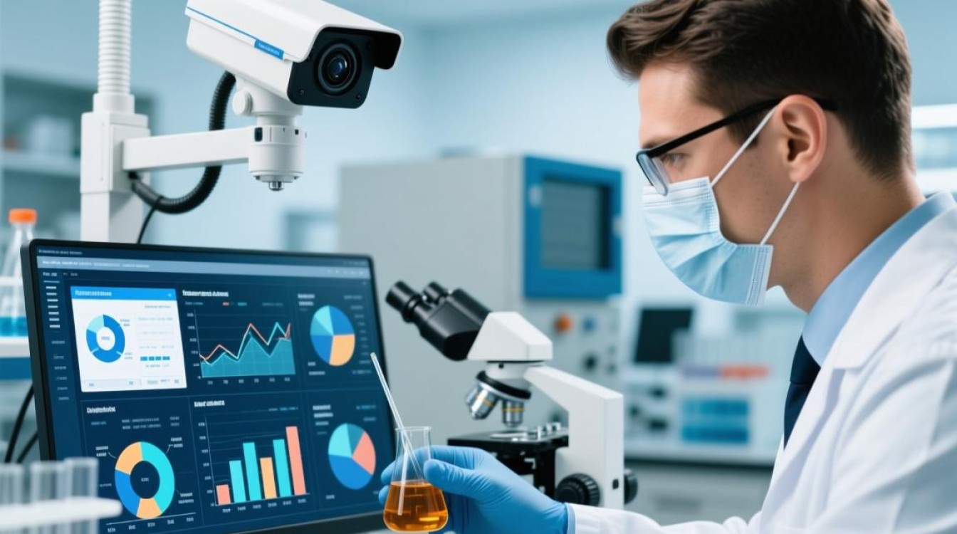 安全检测与监控试验报告数据如何有效分析与应用? 安全检测与监控试验报告数据如何有效分析与应用?