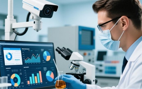 安全检测与监控试验报告数据如何有效分析与应用？