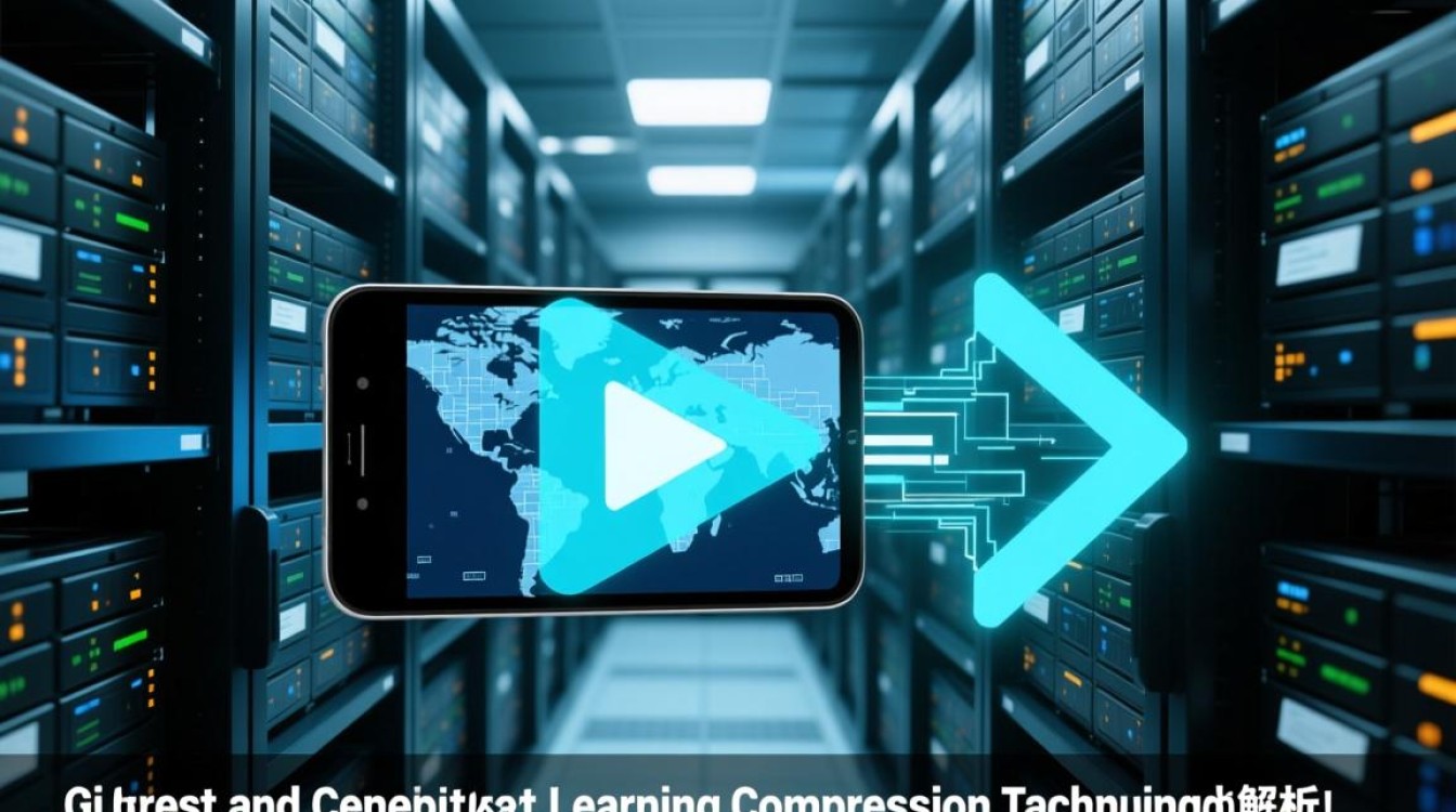 深度学习视频压缩技术，是革命性突破还是徒增复杂？