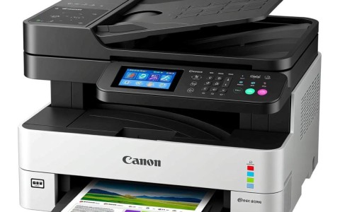 佳能LBP623cdn打印机具备复印功能吗？详细解答来啦！