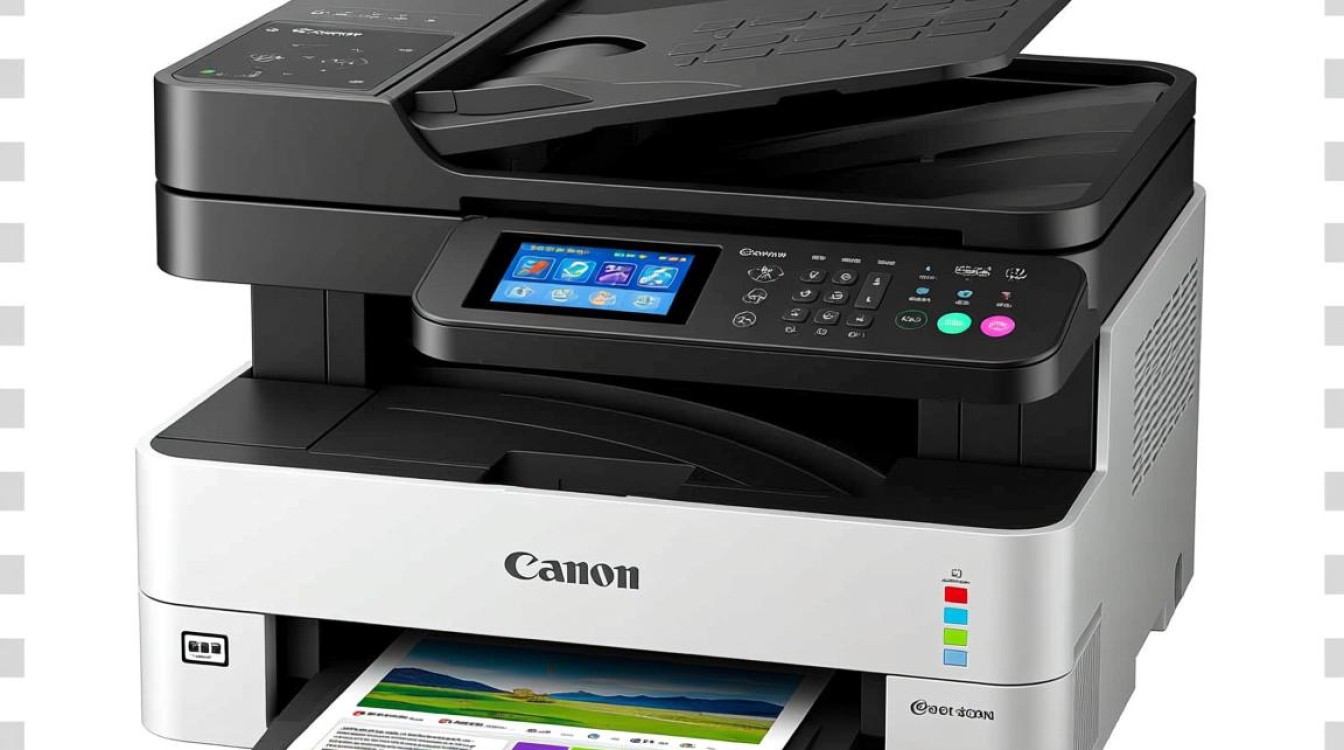 佳能LBP623cdn打印机具备复印功能吗？详细解答来啦！