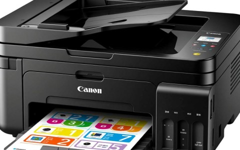 dcp9020cdn打印机能否支持A3纸张打印？功能限制是什么？