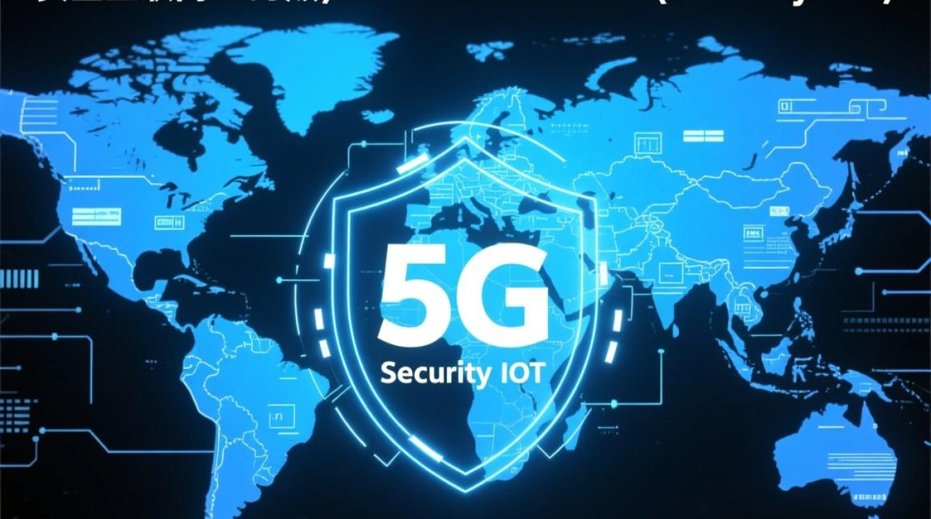 安全物联网5G如何保障设备连接与数据传输安全？