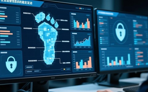 安全日志分析服务如何高效识别潜在威胁？