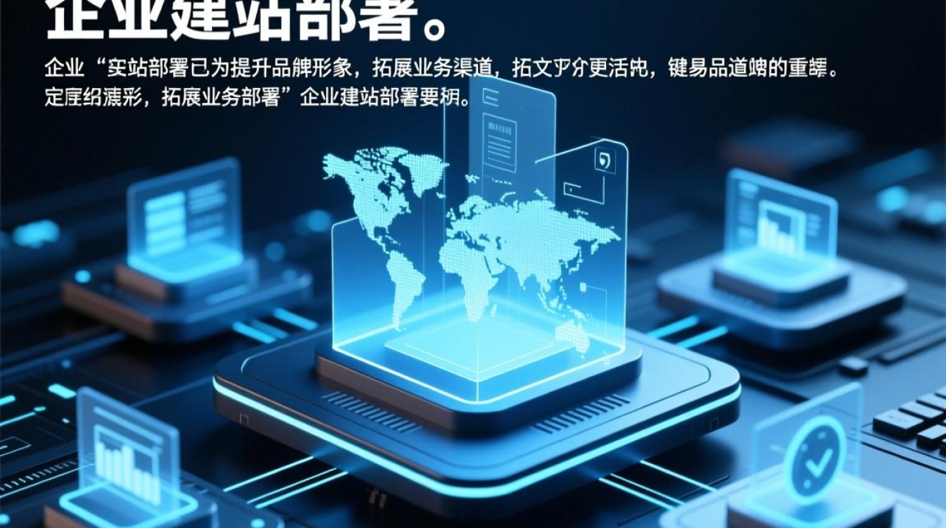 企业建站部署时,有哪些关键步骤和注意事项容易被忽视? 企业建站部署时,有哪些关键步骤和注意事项容易被忽视?