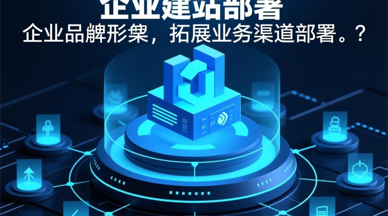 企业建站部署时,有哪些关键步骤和注意事项容易被忽视? 企业建站部署时,有哪些关键步骤和注意事项容易被忽视?