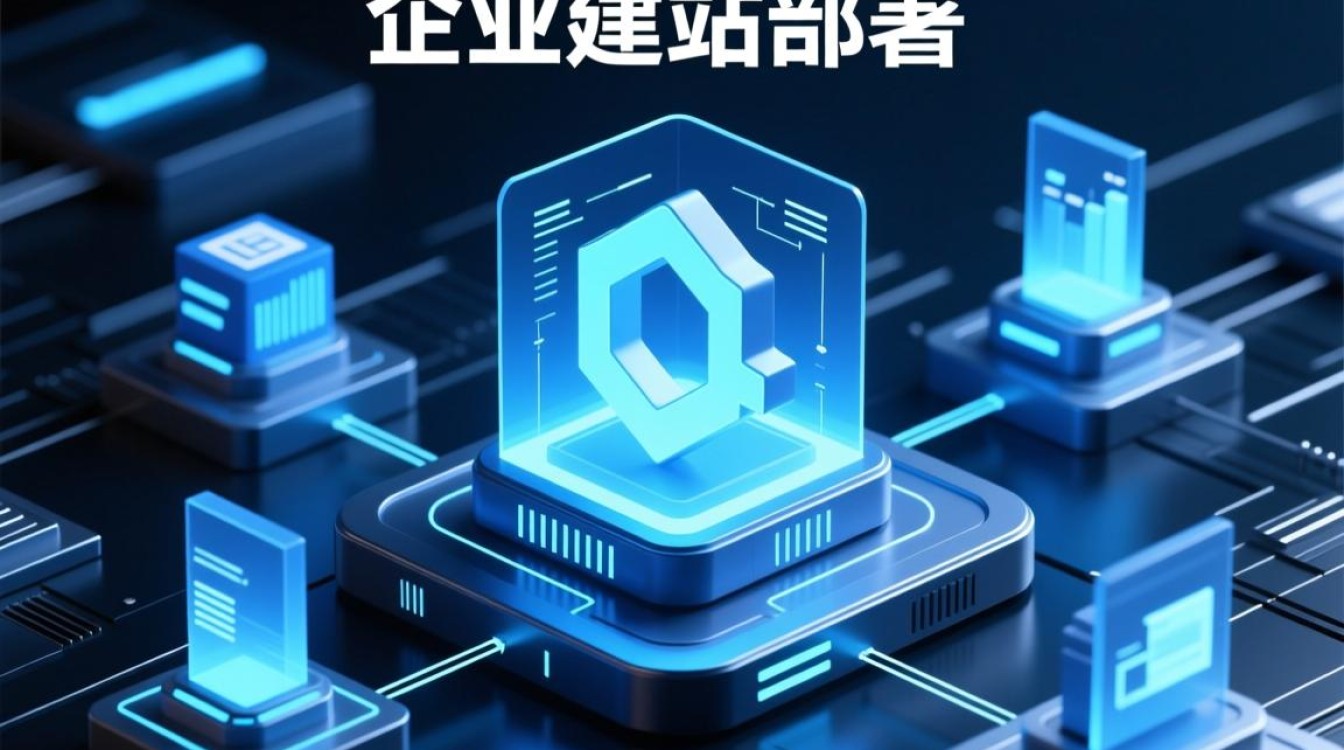 企业建站部署时,有哪些关键步骤和注意事项容易被忽视? 企业建站部署时,有哪些关键步骤和注意事项容易被忽视?