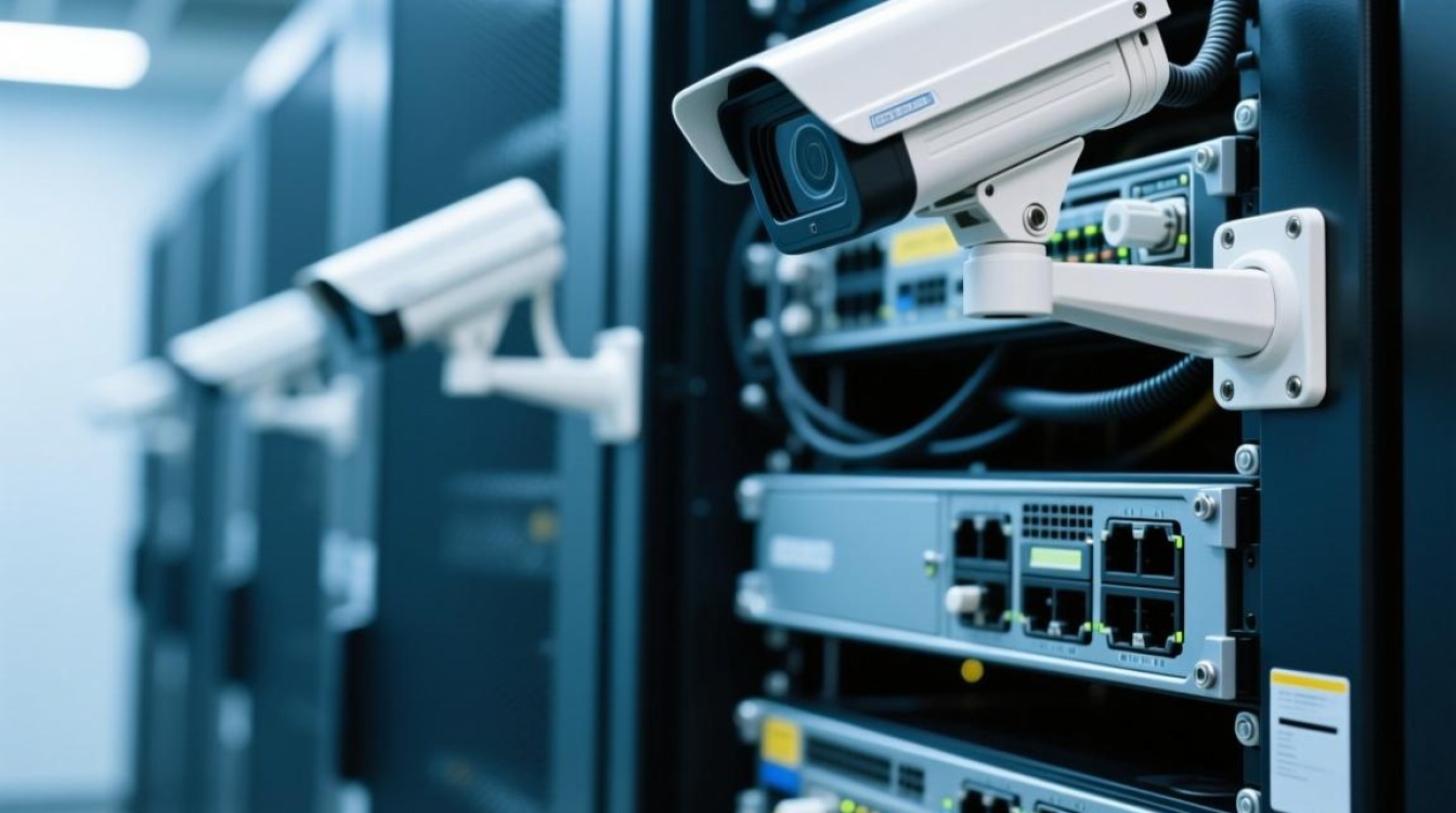 监控系统非必需视频服务器?探讨替代方案与成本效益。 监控系统非必需视频服务器?探讨替代方案与成本效益。
