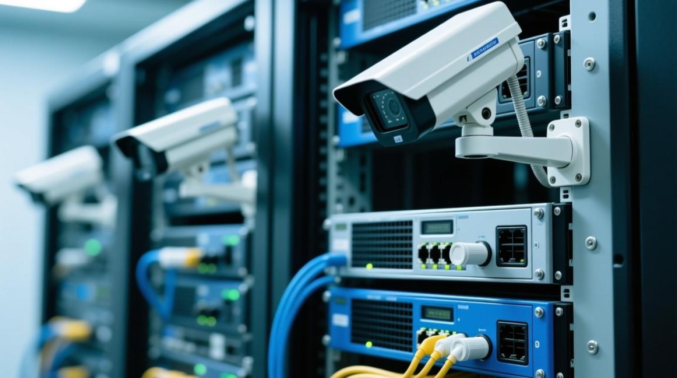 监控系统非必需视频服务器?探讨替代方案与成本效益。 监控系统非必需视频服务器?探讨替代方案与成本效益。