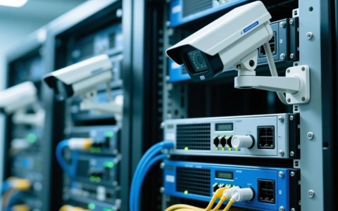 监控系统非必需视频服务器？探讨替代方案与成本效益。
