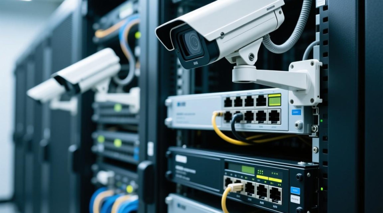 监控系统非必需视频服务器?探讨替代方案与成本效益。 监控系统非必需视频服务器?探讨替代方案与成本效益。