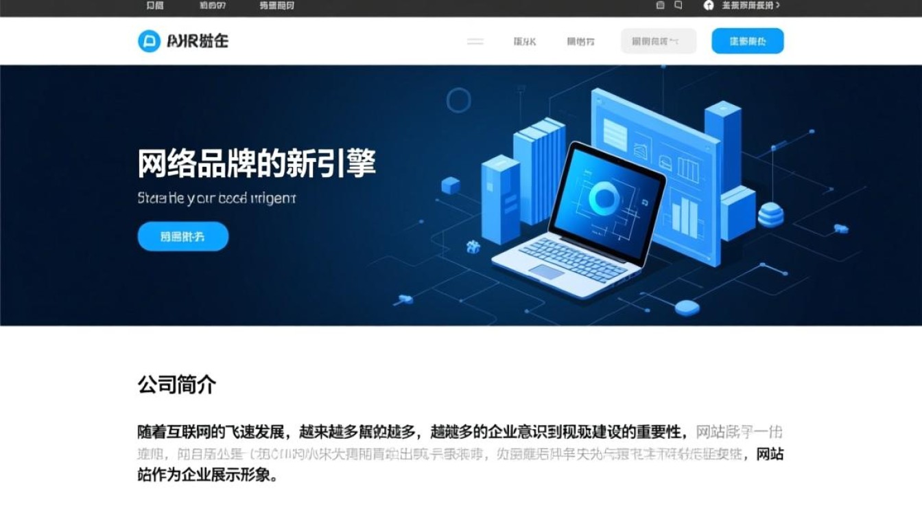 如何选择优质的网站开发设计公司以打造专业高效网站? 如何选择优质的网站开发设计公司以打造专业高效网站?