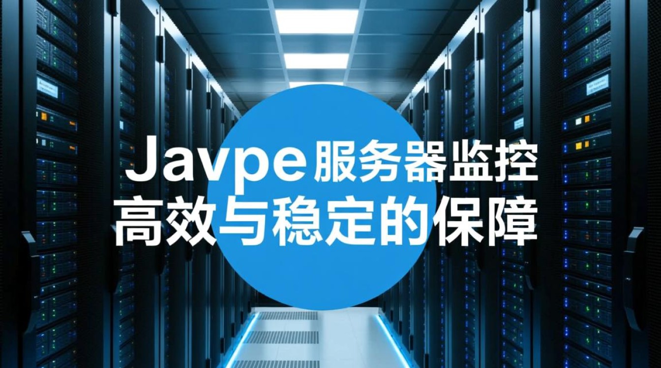 Java如何实现高效服务器监控及优化策略? Java如何实现高效服务器监控及优化策略?