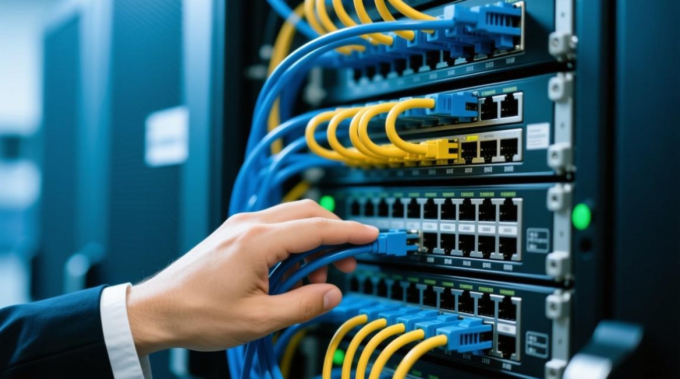 安全服务器网络宕机的原因究竟有哪些常见因素? 安全服务器网络宕机的原因究竟有哪些常见因素?