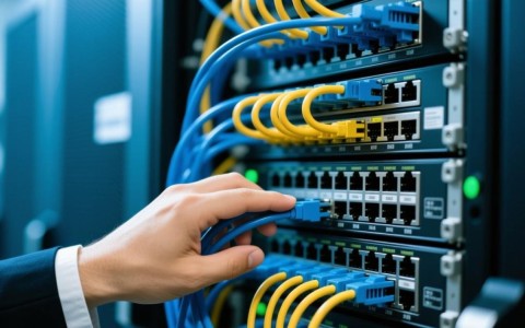 安全服务器网络宕机的原因究竟有哪些常见因素？