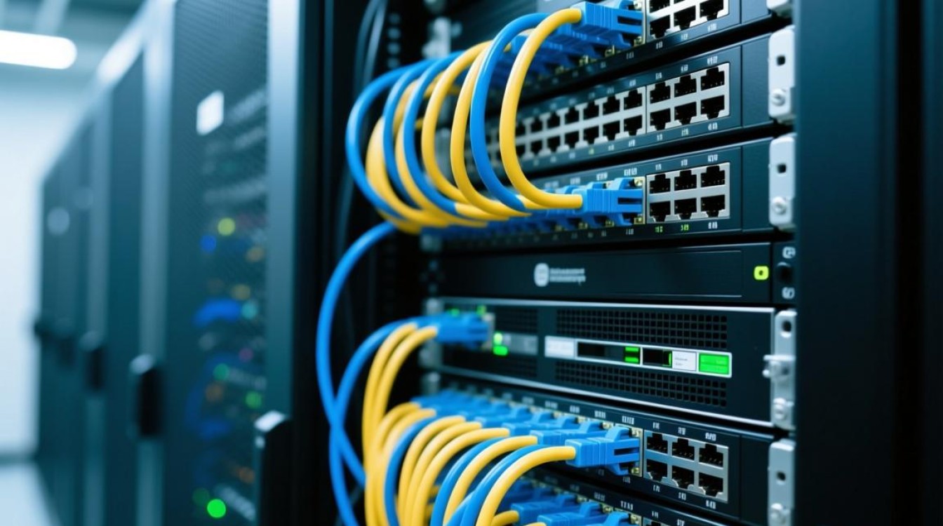 安全服务器网络宕机的原因究竟有哪些常见因素? 安全服务器网络宕机的原因究竟有哪些常见因素?