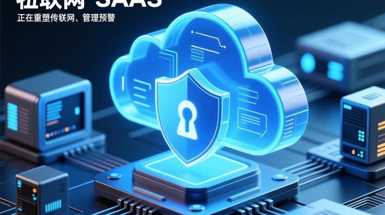 安全物联网SaaS如何保障企业数据安全与隐私? 安全物联网SaaS如何保障企业数据安全与隐私?