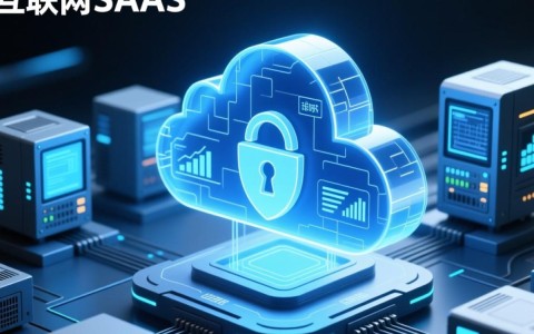 安全物联网SaaS如何保障企业数据安全与隐私？
