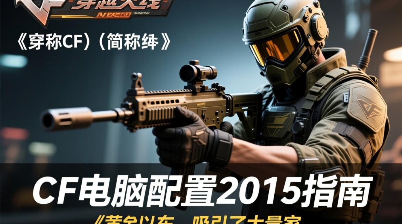 2015年玩穿越火线电脑配置要求,是否满足流畅游戏体验? 2015年玩穿越火线电脑配置要求,是否满足流畅游戏体验?