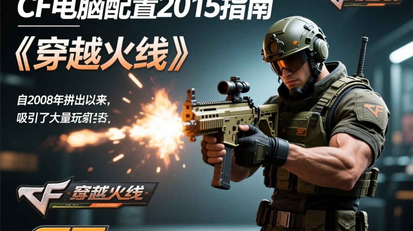 2015年玩穿越火线电脑配置要求,是否满足流畅游戏体验? 2015年玩穿越火线电脑配置要求,是否满足流畅游戏体验?