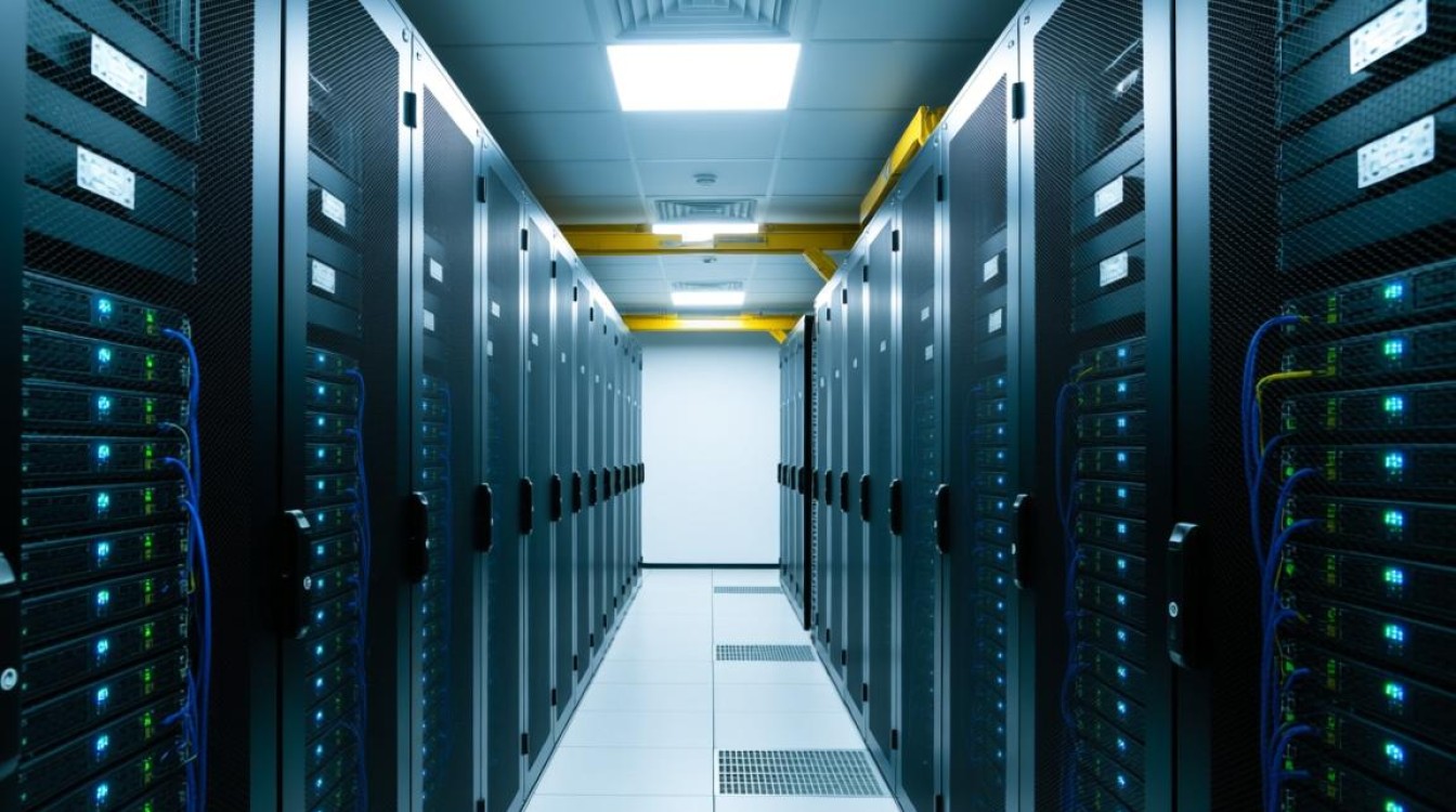 湖南服务器机房建设现状如何?未来发展趋势有何疑问? 湖南服务器机房建设现状如何?未来发展趋势有何疑问?