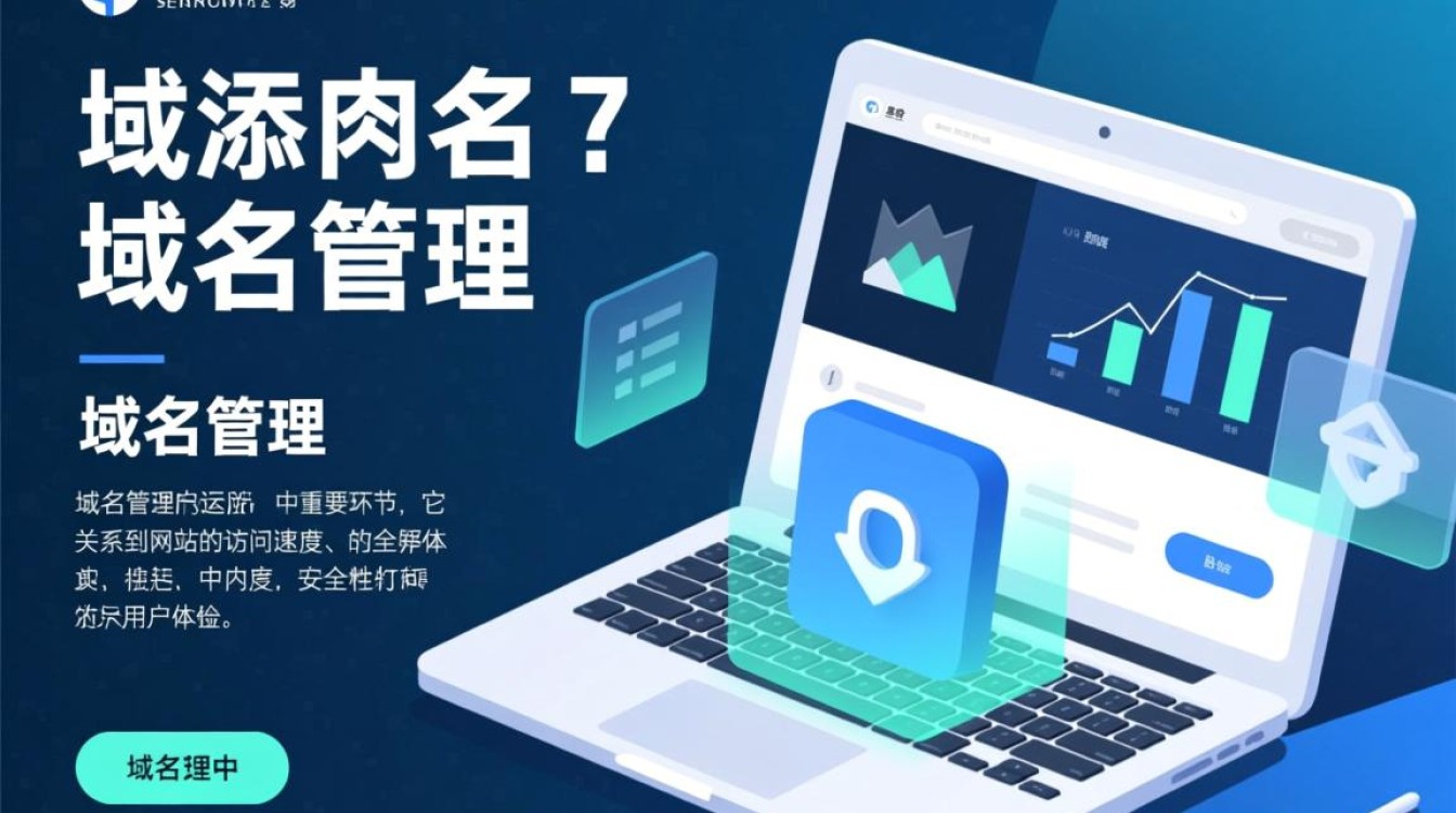 如何高效进行域名管理并成功添加新域名? 如何高效进行域名管理并成功添加新域名?