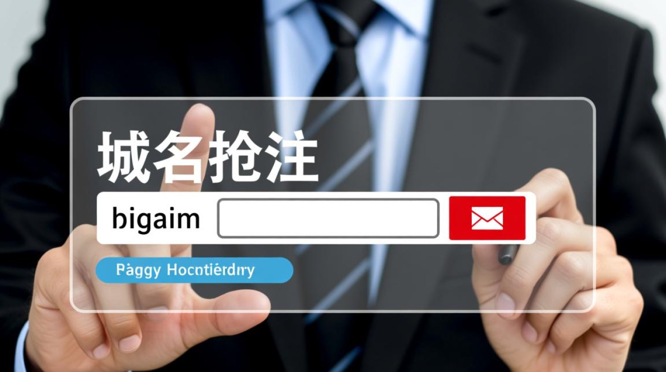 域名抢注如何应对过期域名的大量涌现？