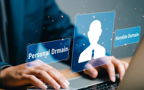 个人域名与公有域名有何区别及适用场景？