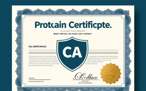 域名证书与域名之间有何关联？两者在互联网中扮演何种角色？