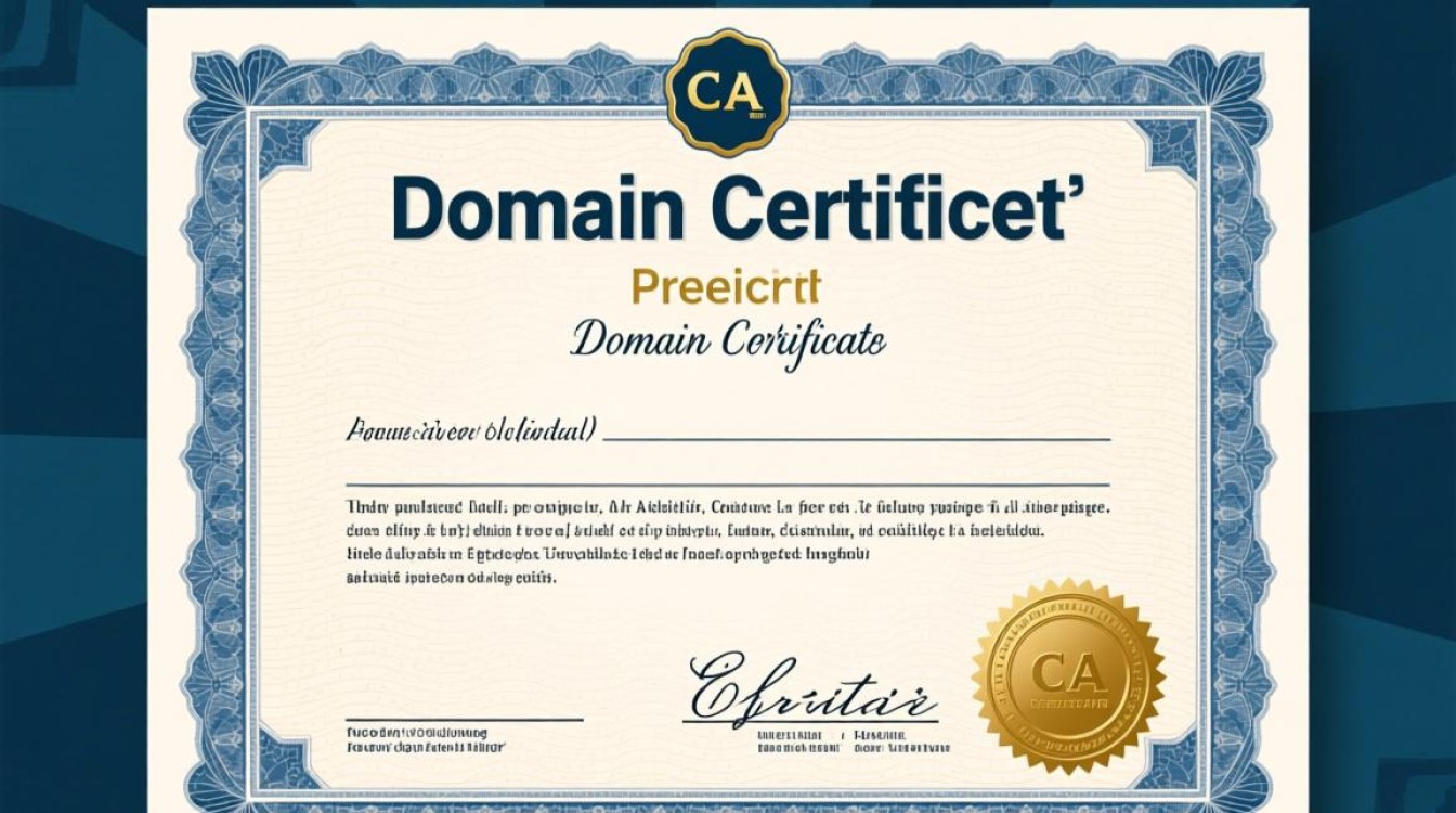 域名证书与域名之间有何关联？两者在互联网中扮演何种角色？