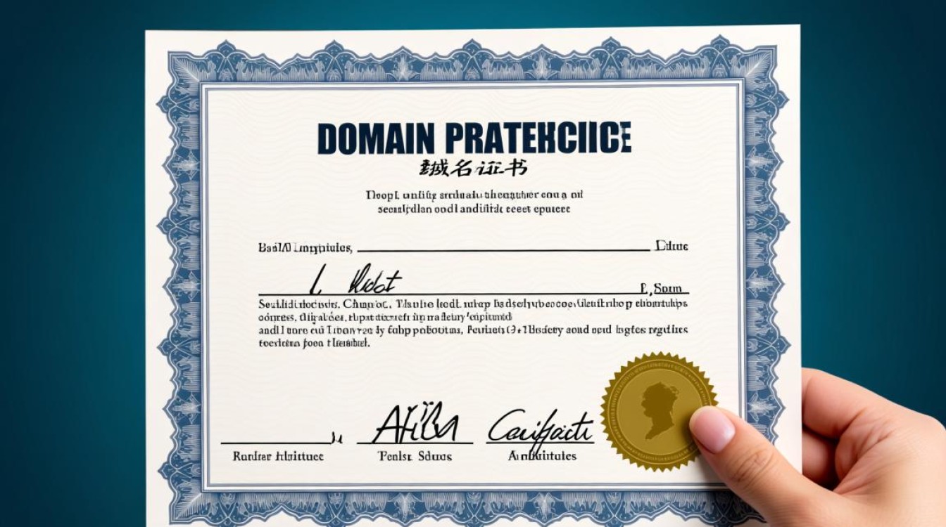 域名证书与域名之间有何关联？两者在互联网中扮演何种角色？