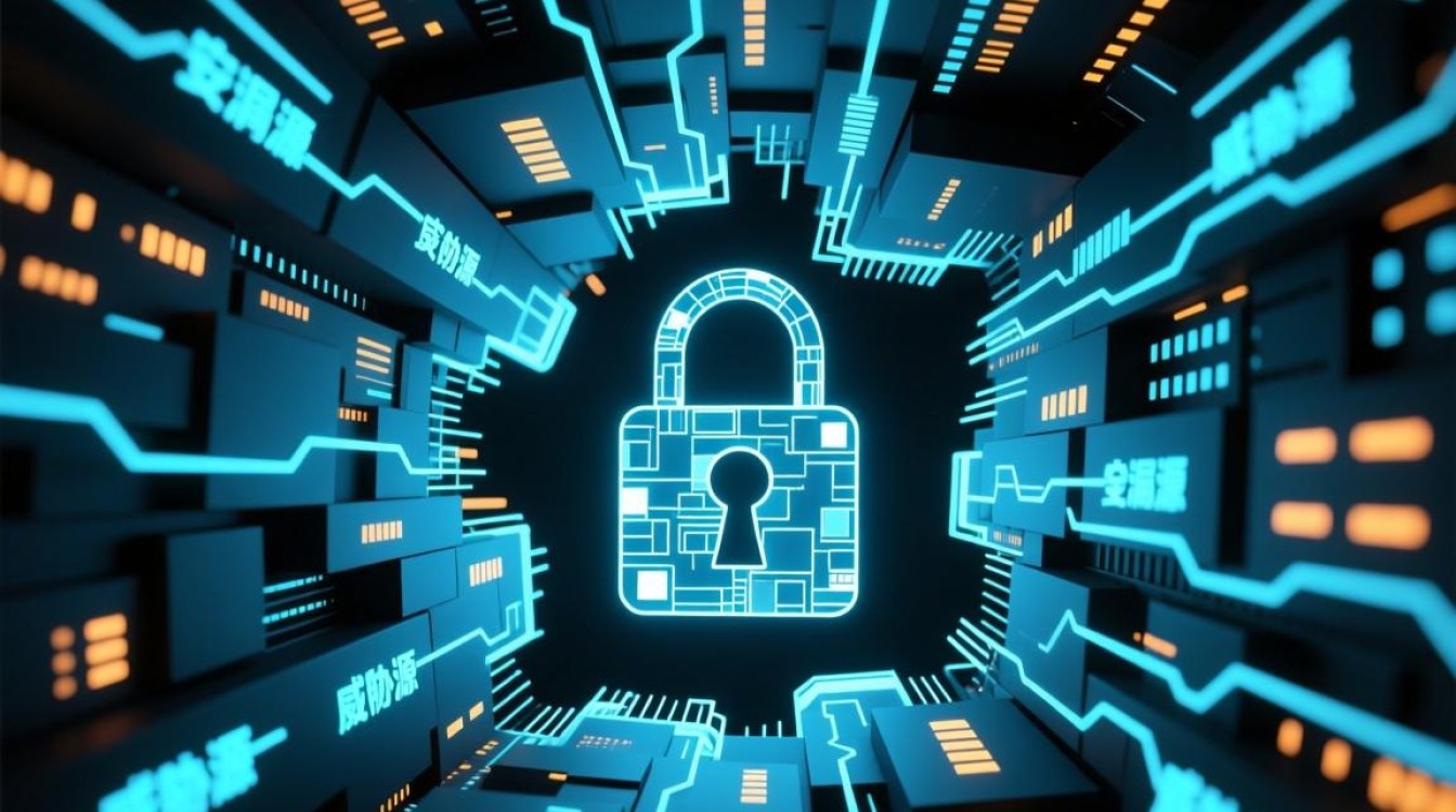 安全漏洞分类标准有哪些？不同类型如何有效防御？