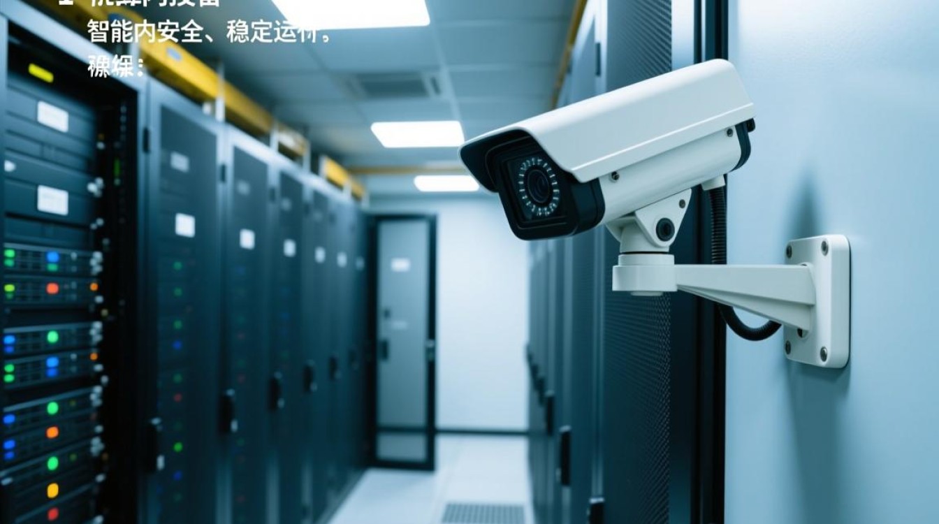 机房与厨房视频智能监控，如何实现高效联动与安全监控？