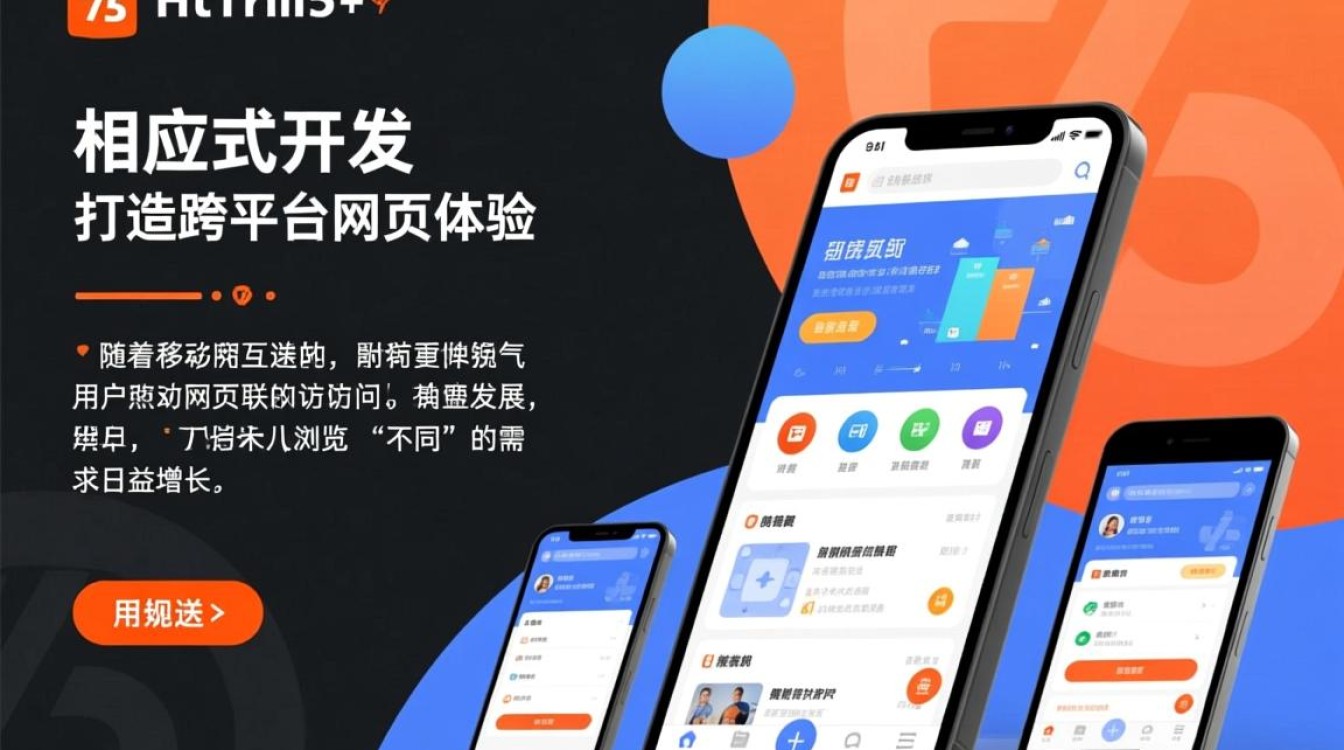HTML5响应式开发,如何实现跨平台网站设计,有何挑战与优势? HTML5响应式开发,如何实现跨平台网站设计,有何挑战与优势?