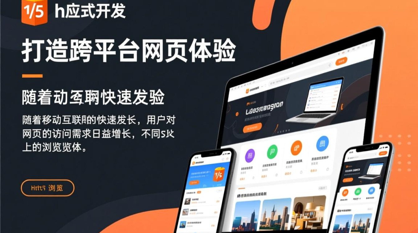 HTML5响应式开发,如何实现跨平台网站设计,有何挑战与优势? HTML5响应式开发,如何实现跨平台网站设计,有何挑战与优势?